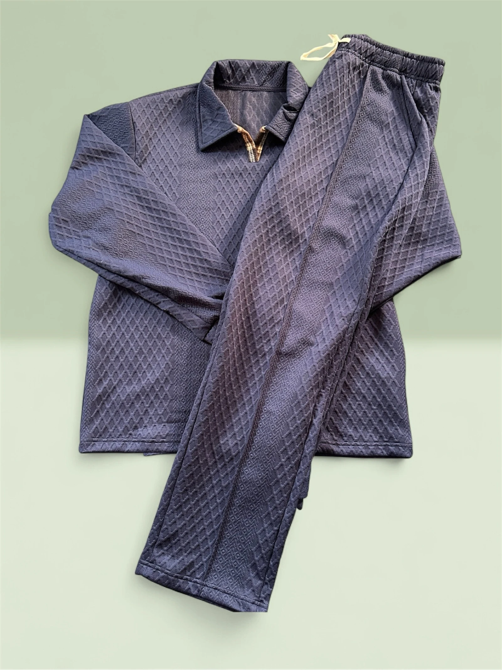Conjunto de verão masculino✅ – photo 2